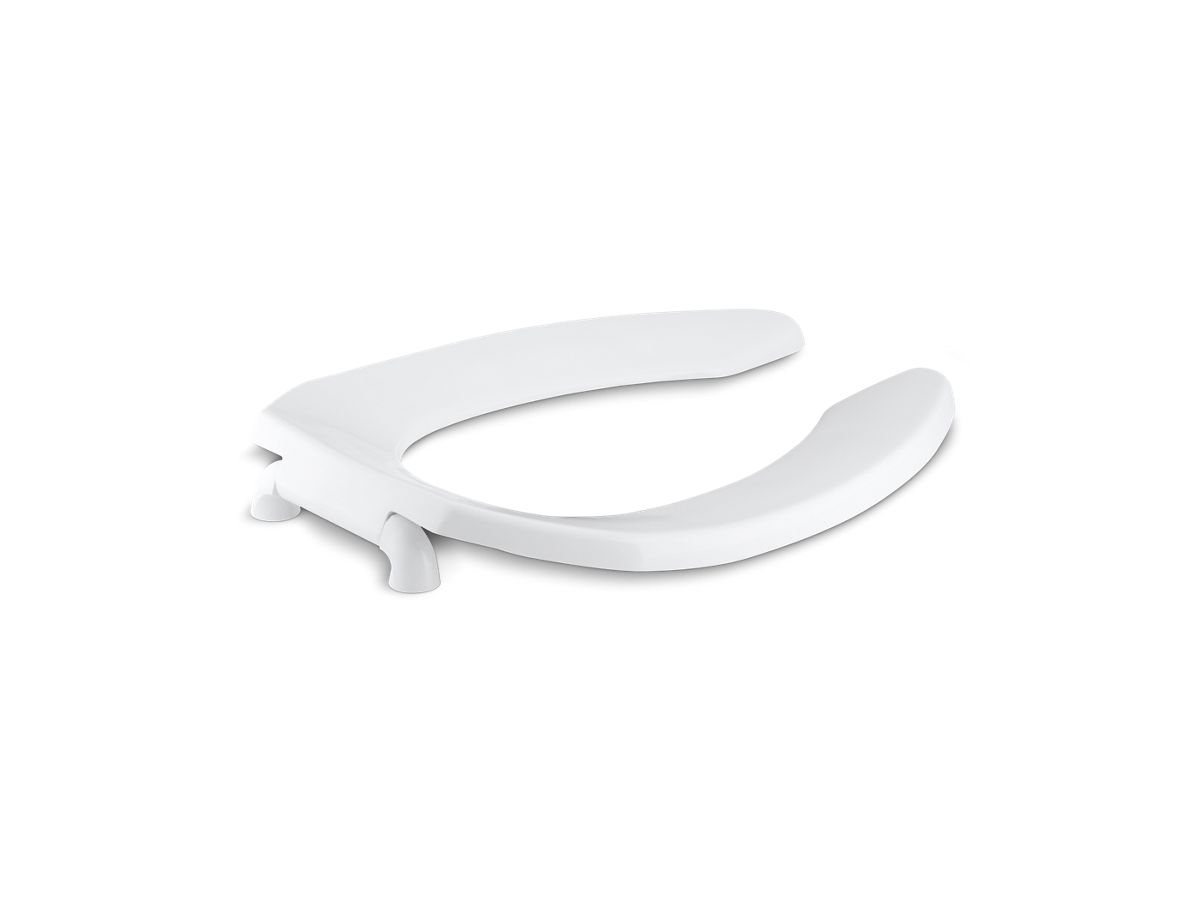 Lustra™ Seat/open/c-Hg/eb/coatd