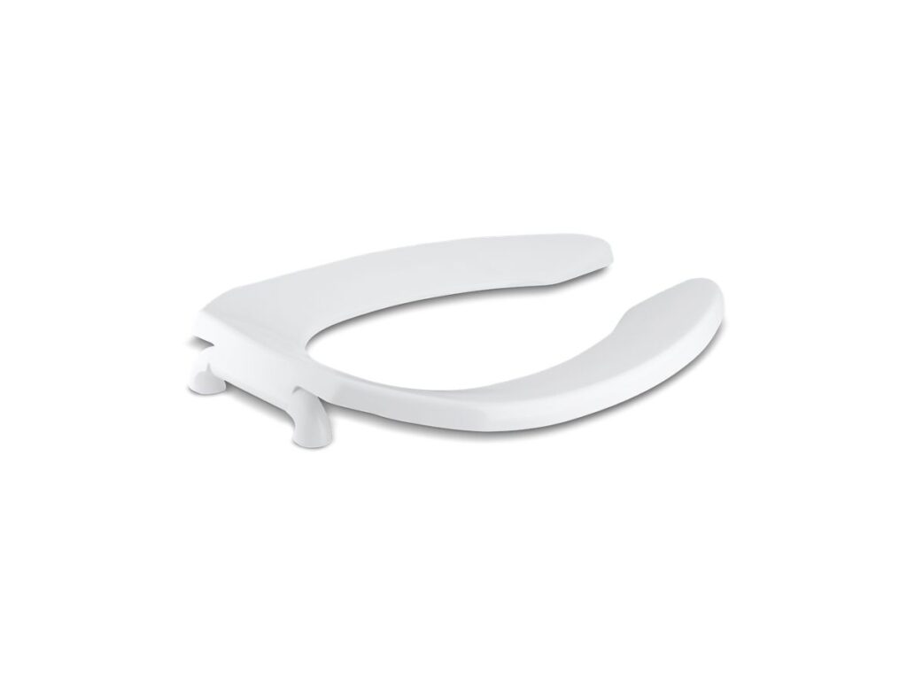Kohler — Lustra Seat/Open/Sust Ck Hing