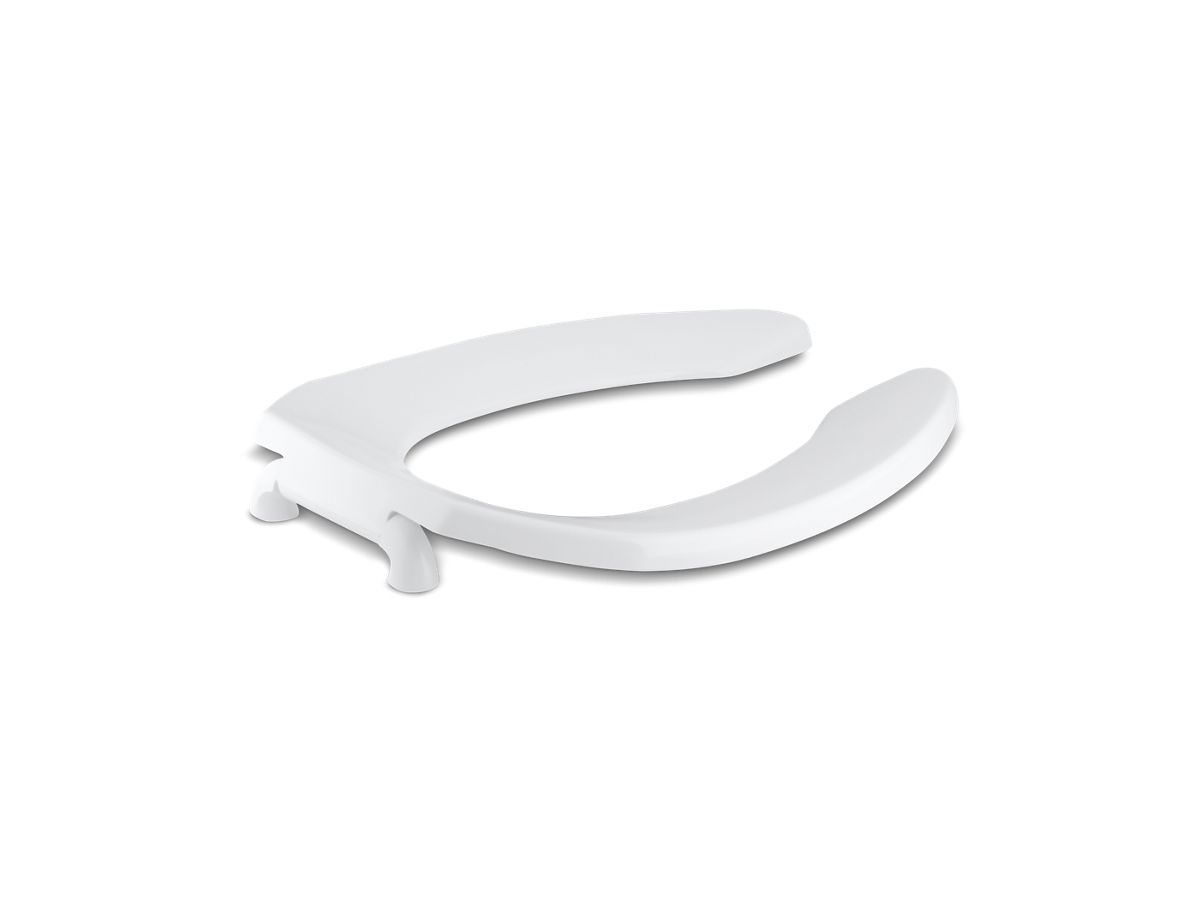 Kohler — Lustra Seat/Open/Sust Ck Hing