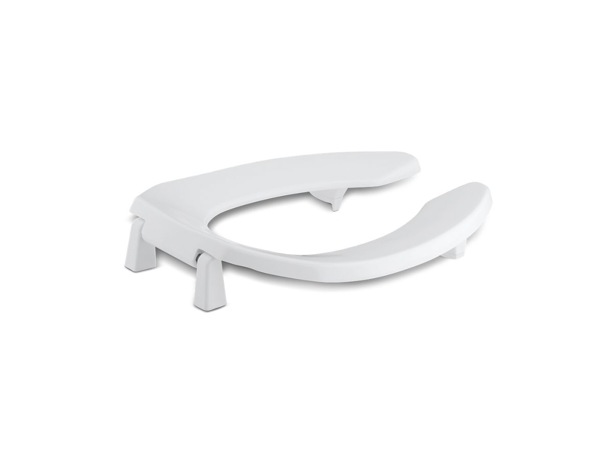 Kohler — Lustra Seat,Eb/Open/1’Bumper