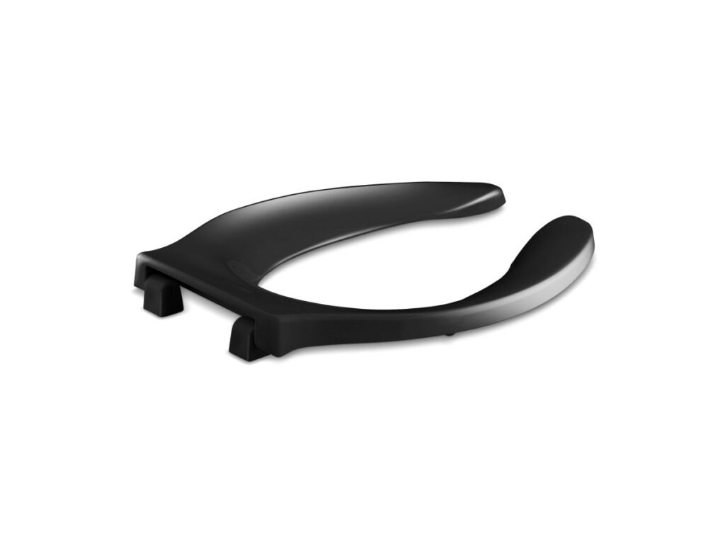 Stronghold™ Seat With Check Hinge