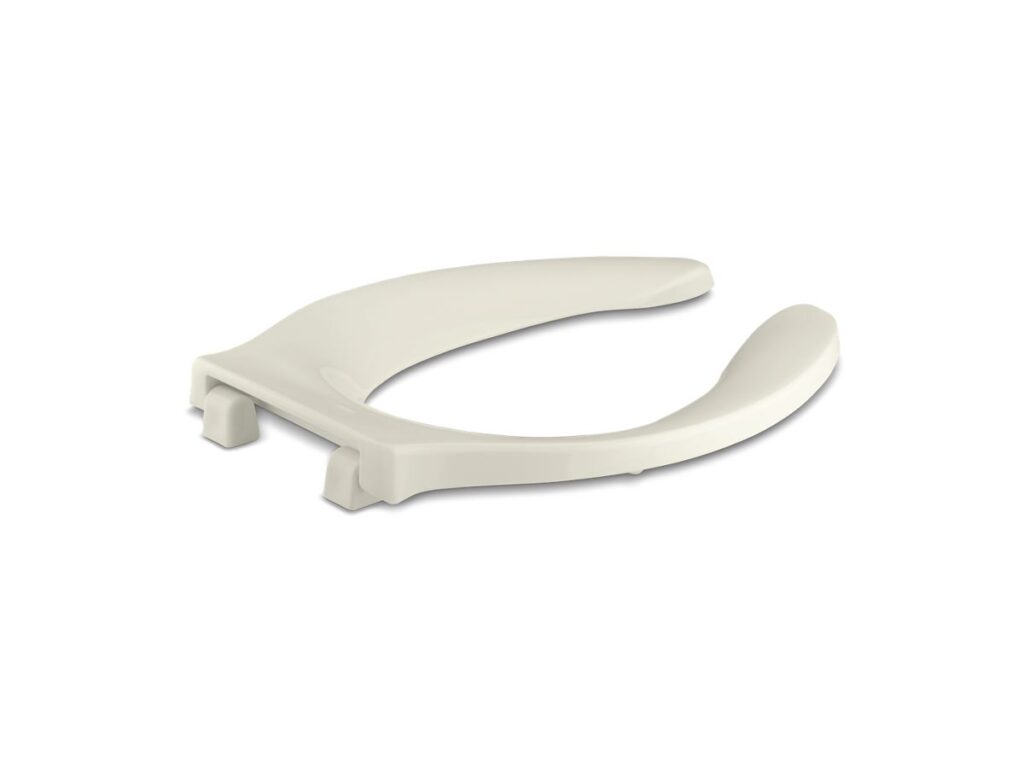 Stronghold™ Seat With Check Hinge