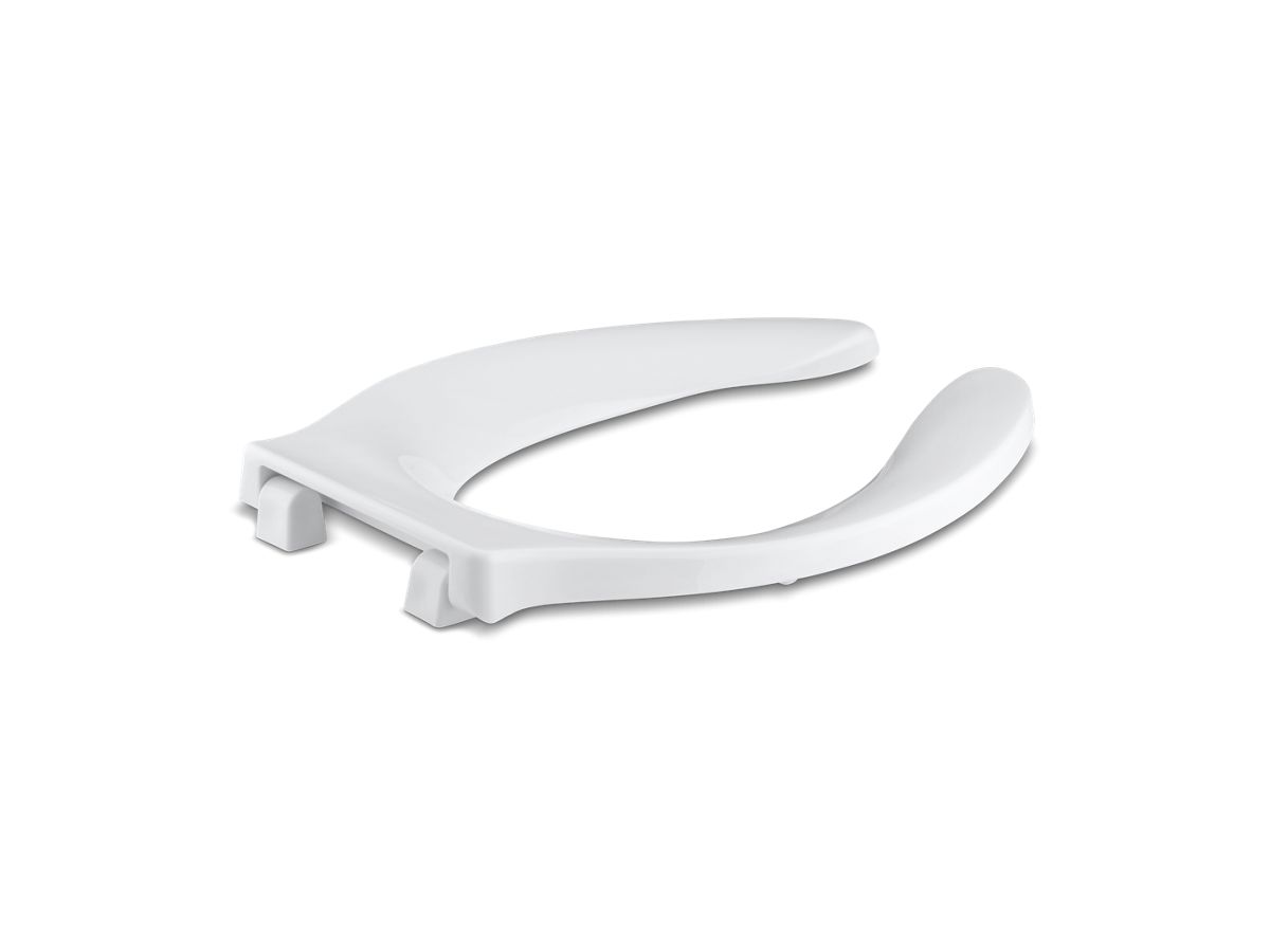 Kohler — Stronghold Seat with S.s. Check