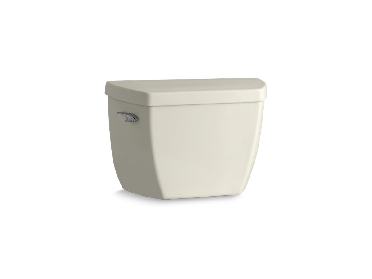 Kohler — Non Pressure Tank with Sloan