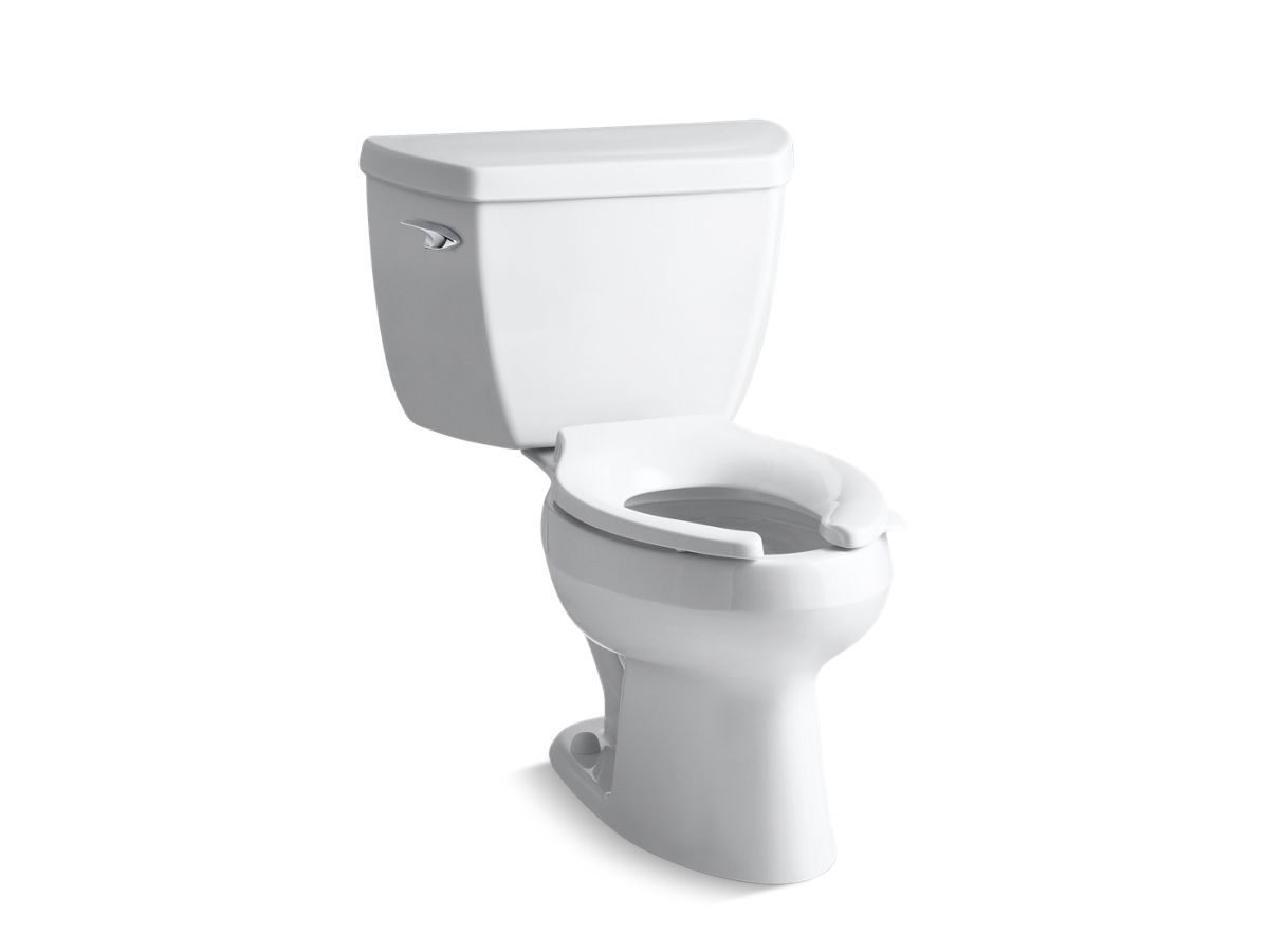 Kohler — Wellworth Presslite 12″ Elong