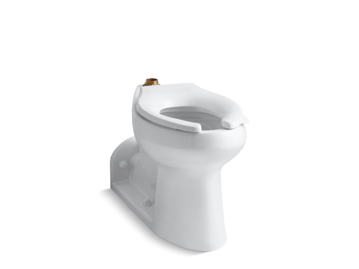 Anglesey™ Accuflush® CH Bowl, 1.28 GPF