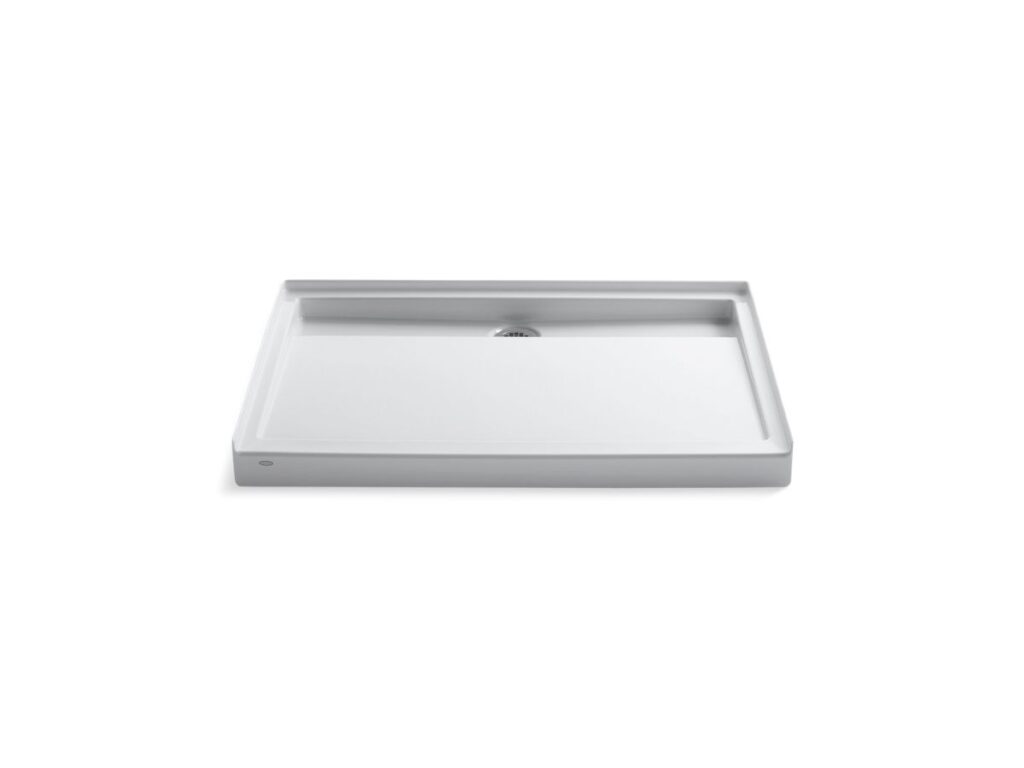 Kohler — 48X36 Sglthres Acr Shrbase