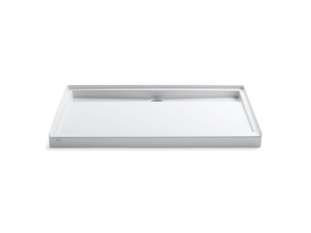 Kohler — Non Grooveâ« Receptor 60 X 36