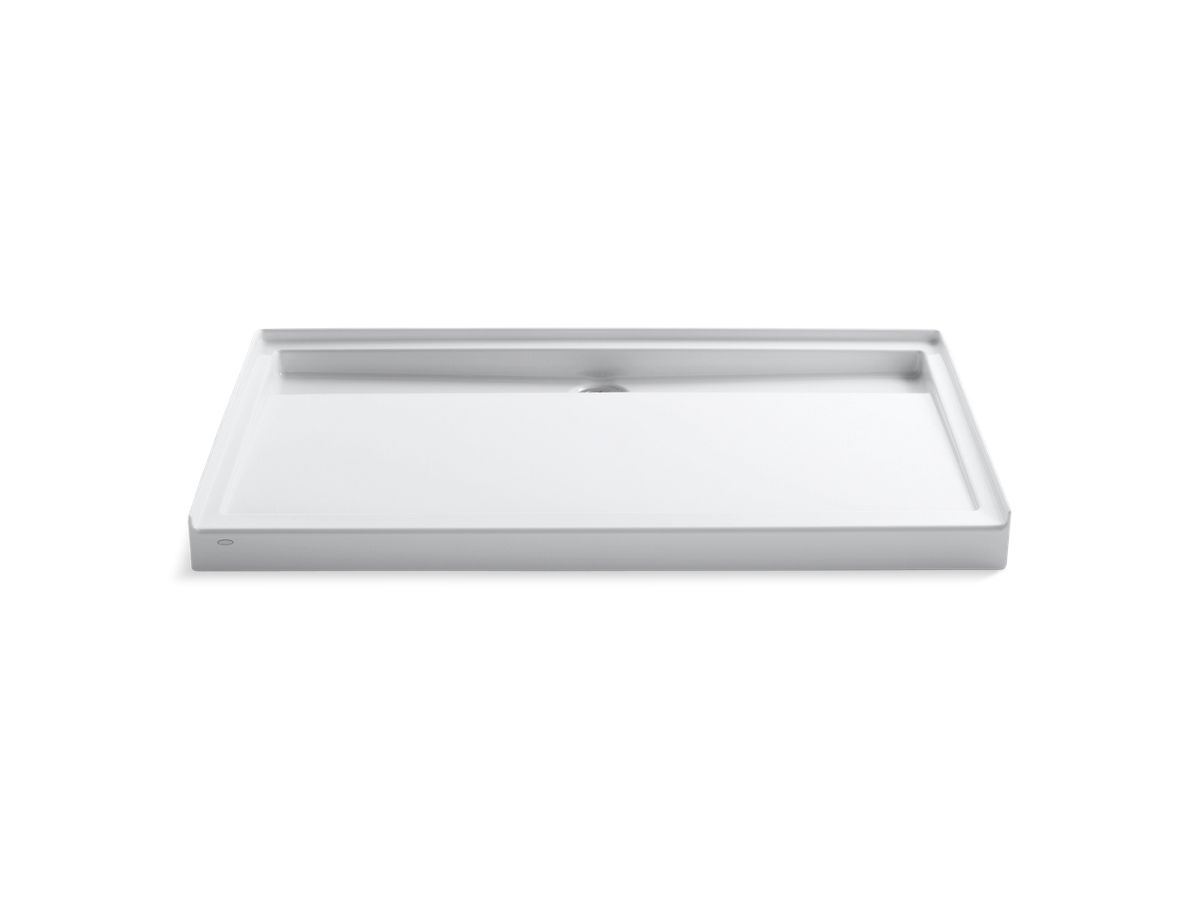 Kohler — Non Grooveâ« Receptor 60 X 36