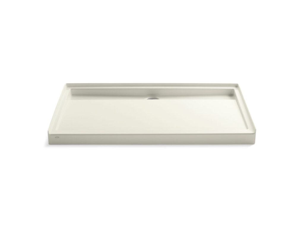 Kohler — Non Grooveâ« Receptor 60 X 36