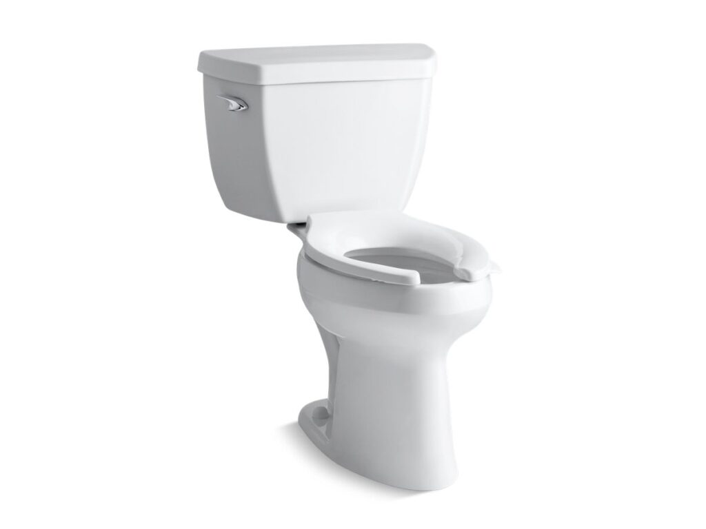 Highline® 1.1 GPF Pressure Toilet - Et