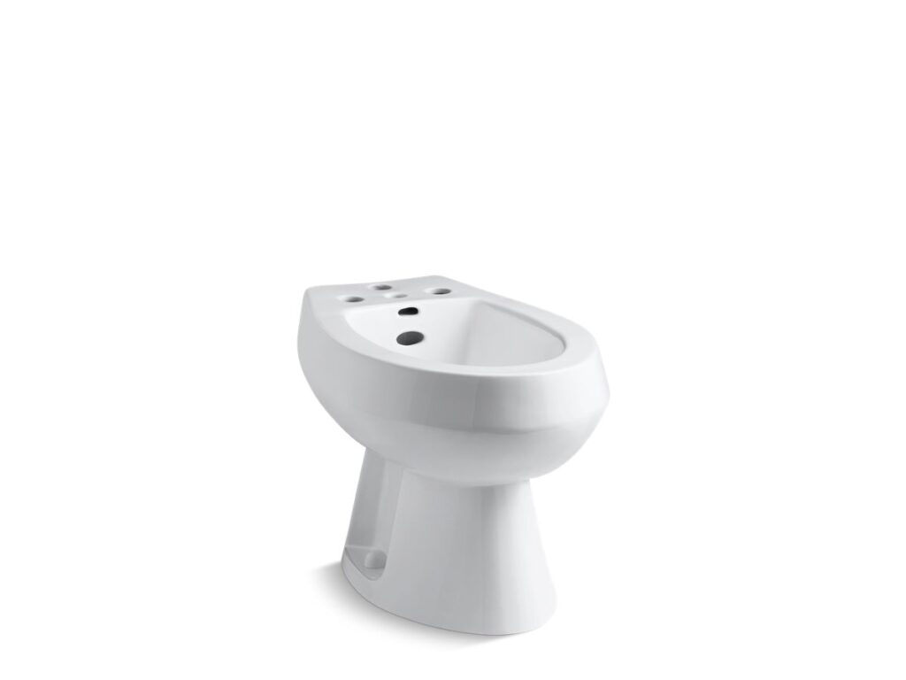 Kohler — San Tropez Bidet