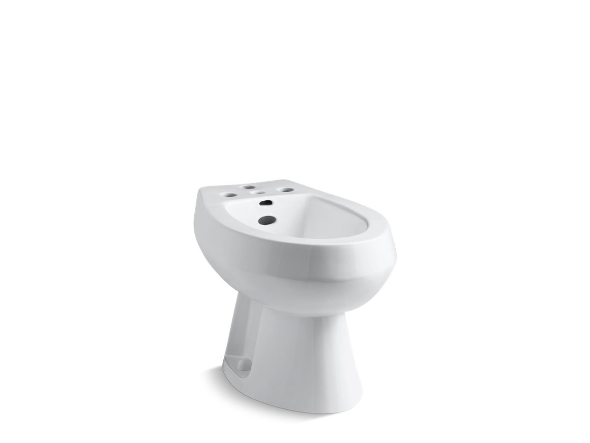 Kohler — San Tropez Bidet