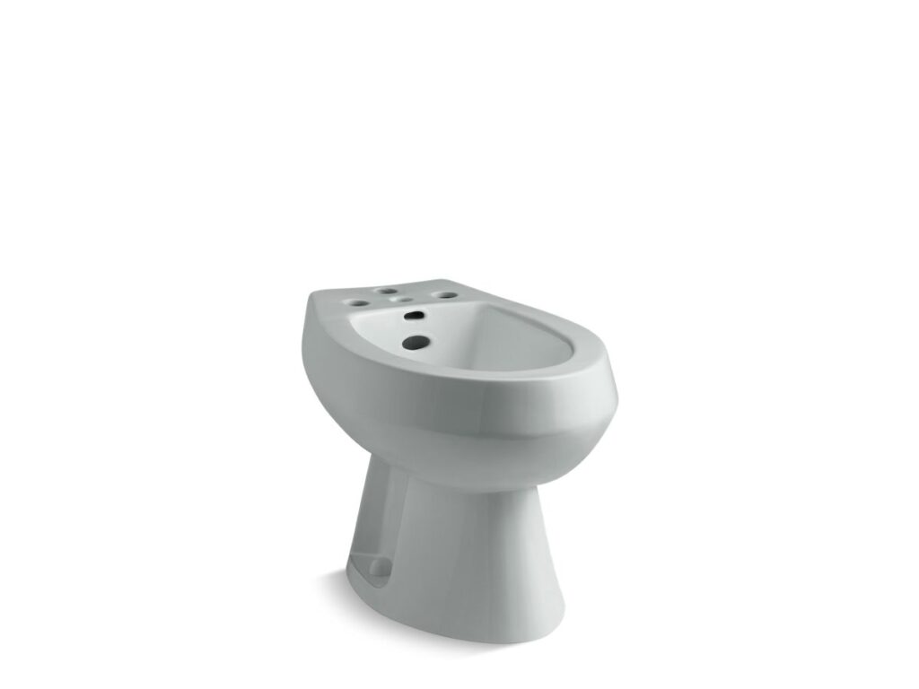 Kohler — Non San Tropez Bidet