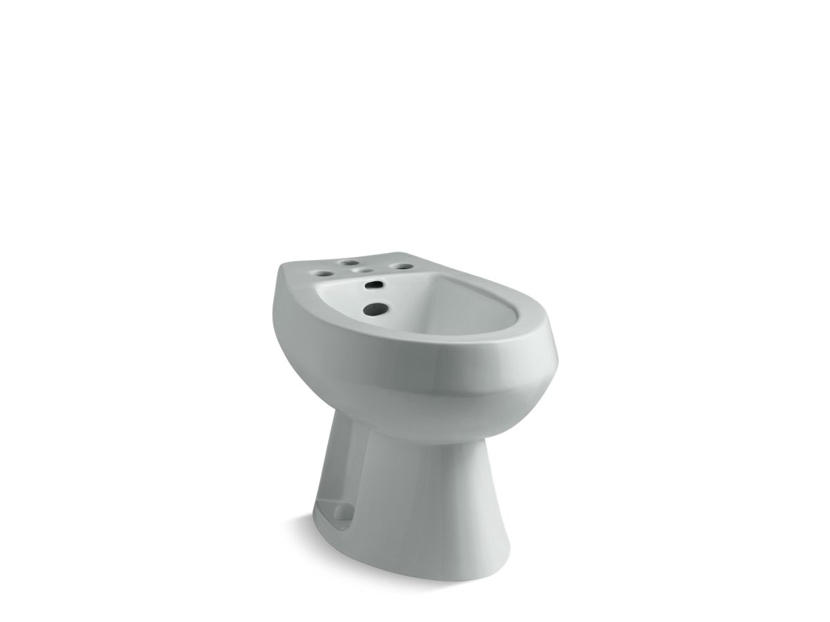 Kohler — Non San Tropez Bidet