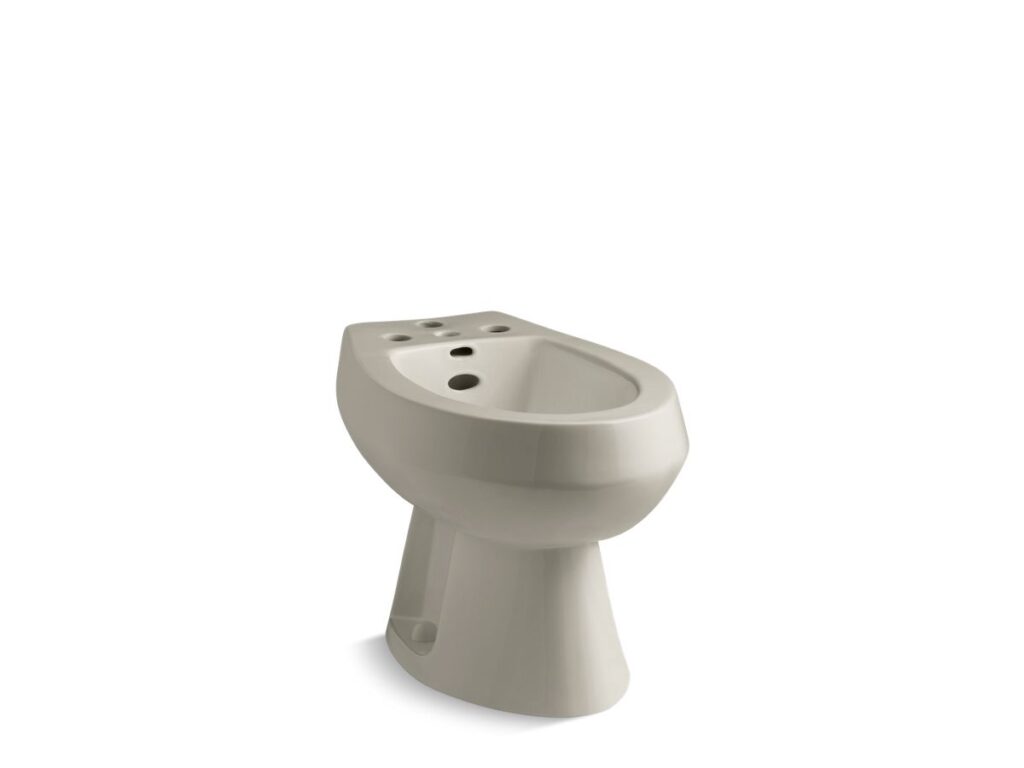 Kohler — San Tropez Bidet