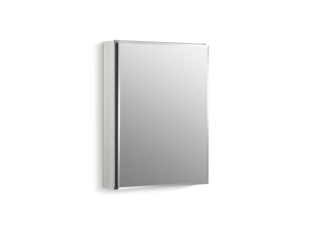 20 X 26 Single Door Beveled