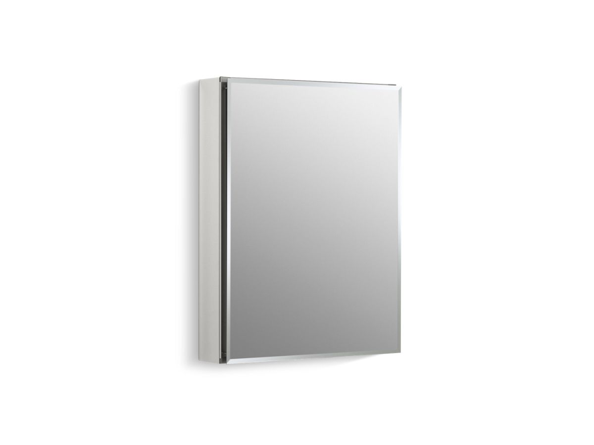 20 X 26 Single Door Beveled