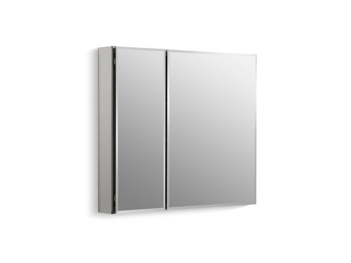 Kohler — Clc30 Flat Silver(2 Door)