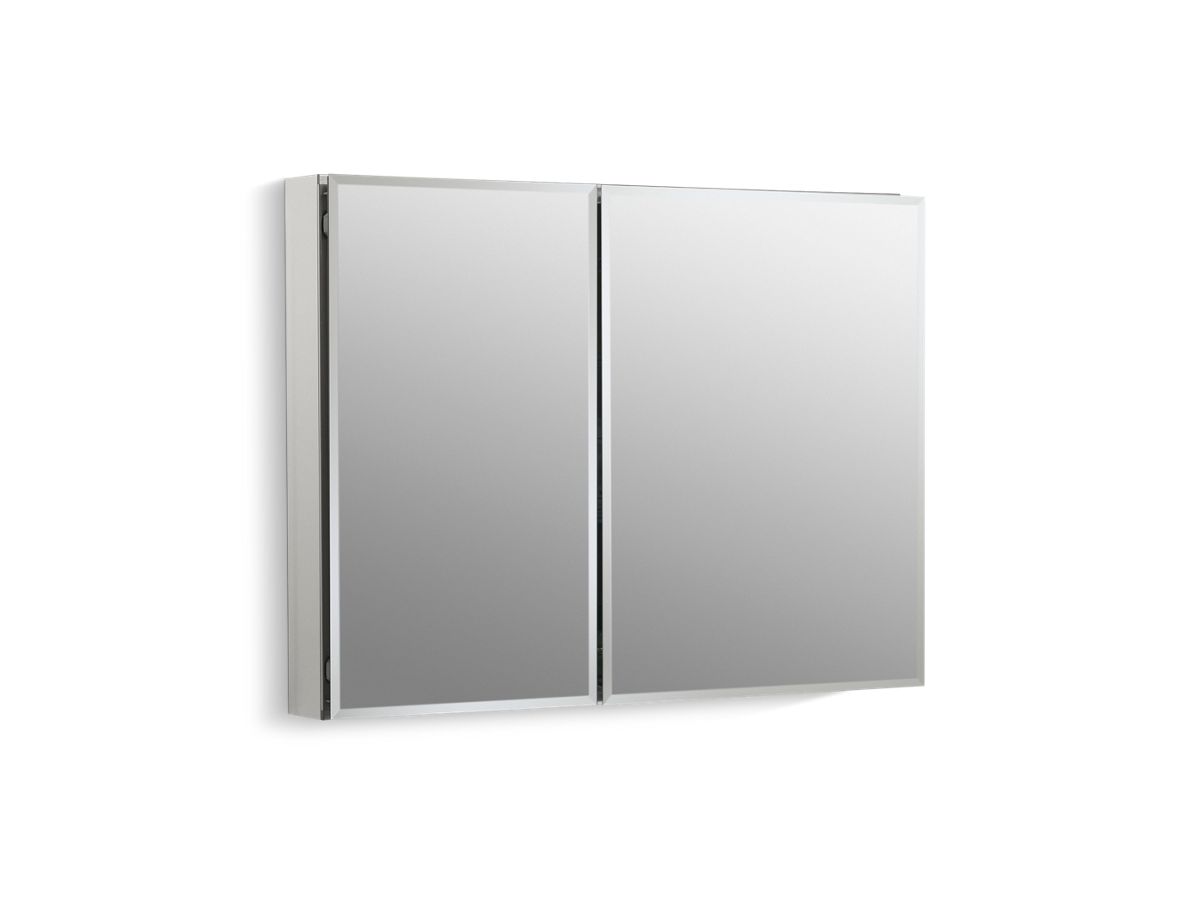 Kohler — Non Clc35 Flat Silver(2 Door)