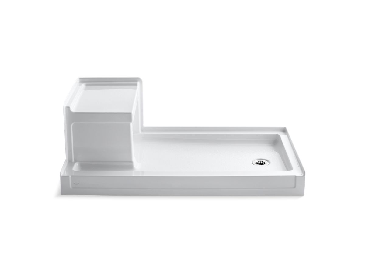 Tresham™ 60 X 32 Seated Receptor Rh