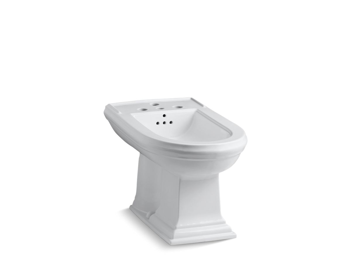 Memoirs® Vertical Spray Bidet