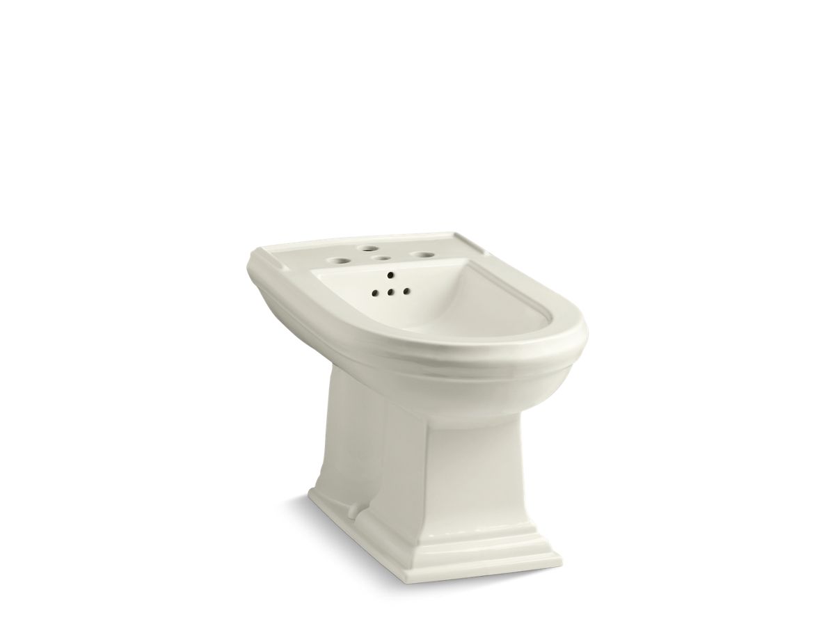 Kohler — Memoirs Vertical Spray Bidet