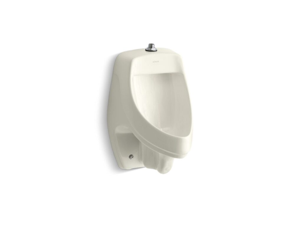 Dexter™ Accuflush® Urinal-Top Spud