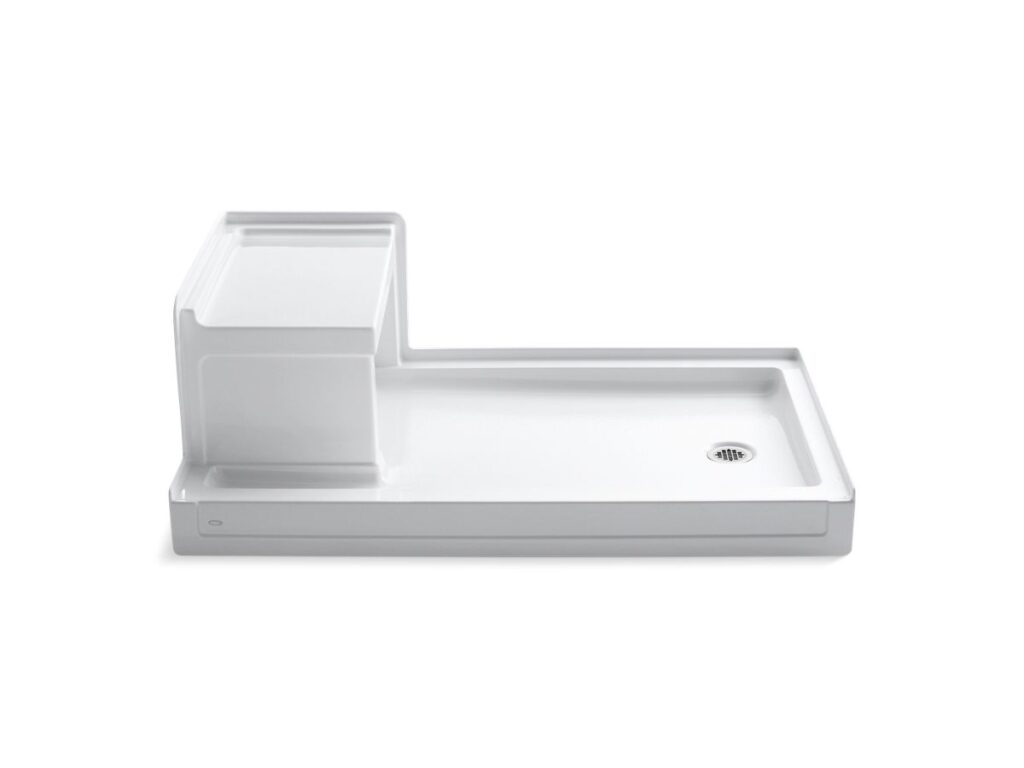Tresham™ 60 X 36 Seated Receptor Rh