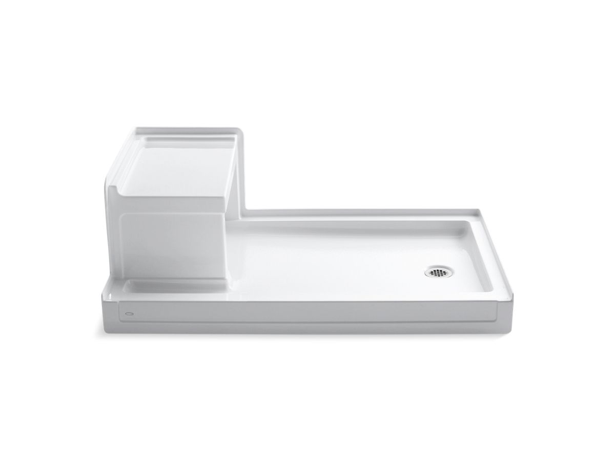 Tresham™ 60 X 36 Seated Receptor Rh