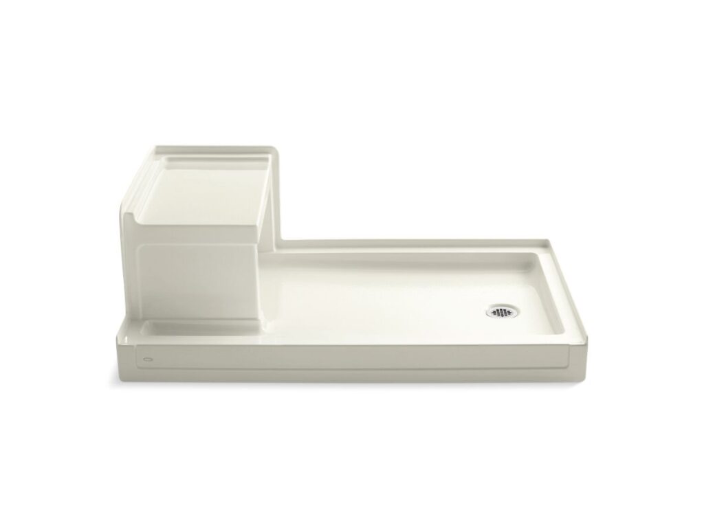 Tresham™ 60 X 36 Seated Receptor Rh