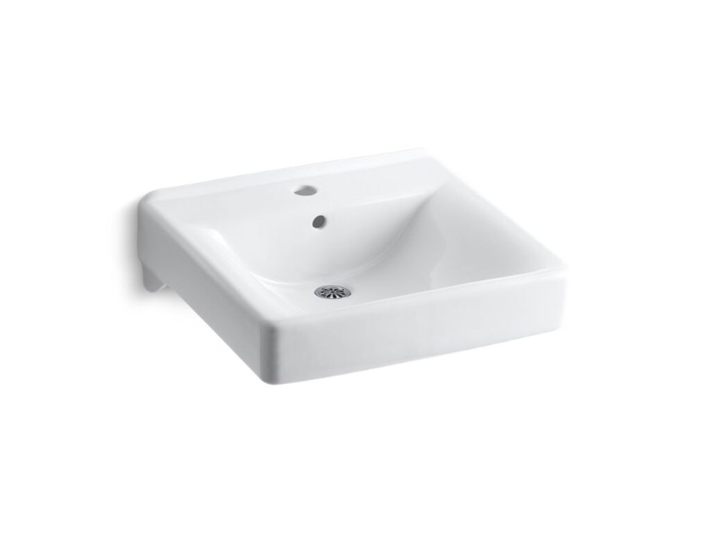 Kohler — Soho 20X18 Lavatory,Single