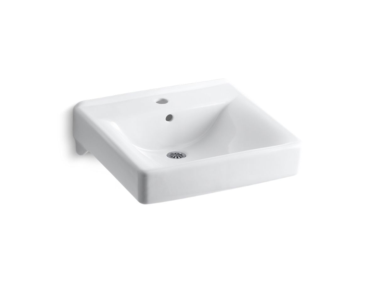 Kohler — Soho 20X18 Lavatory,Single