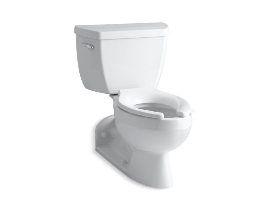 Kohler — Non Barrington Pressure Lite