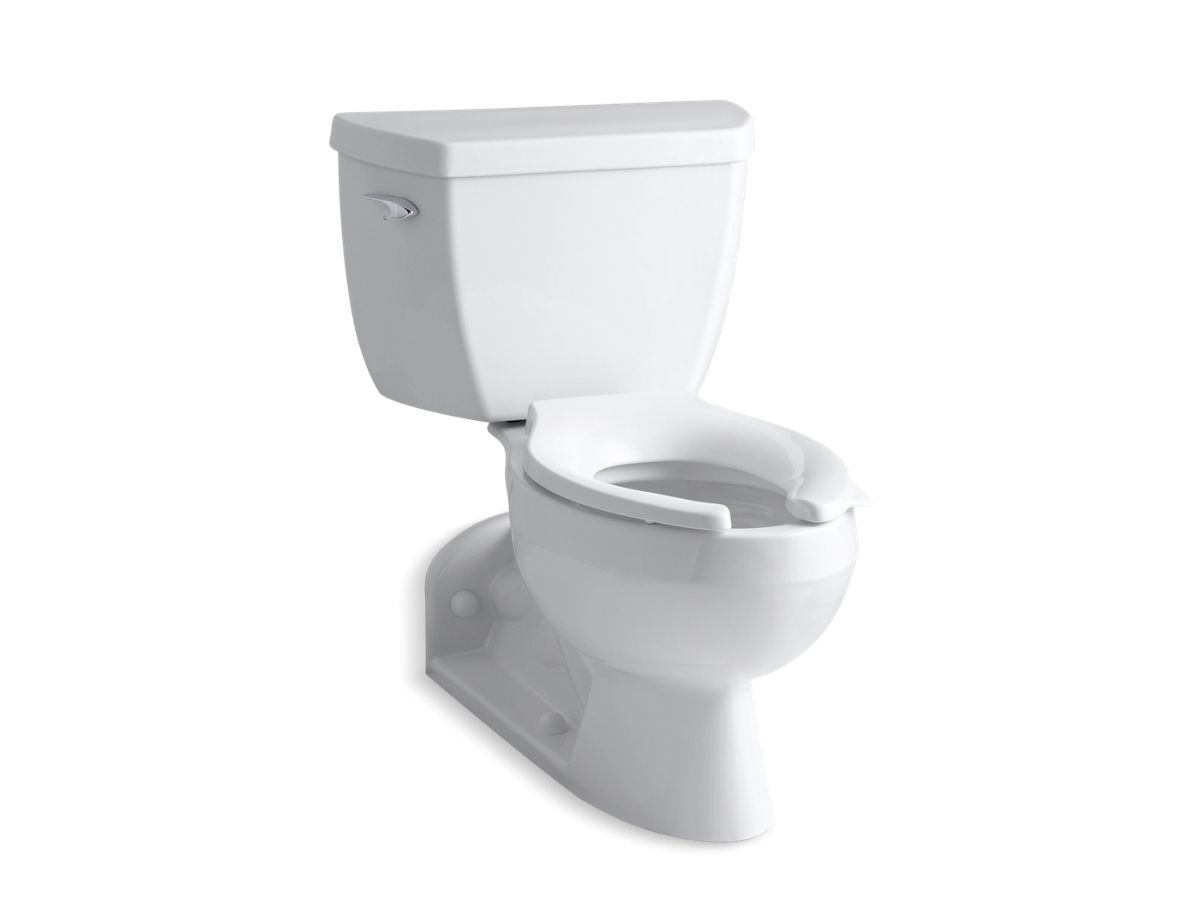 Kohler — Non Barrington Pressure Lite