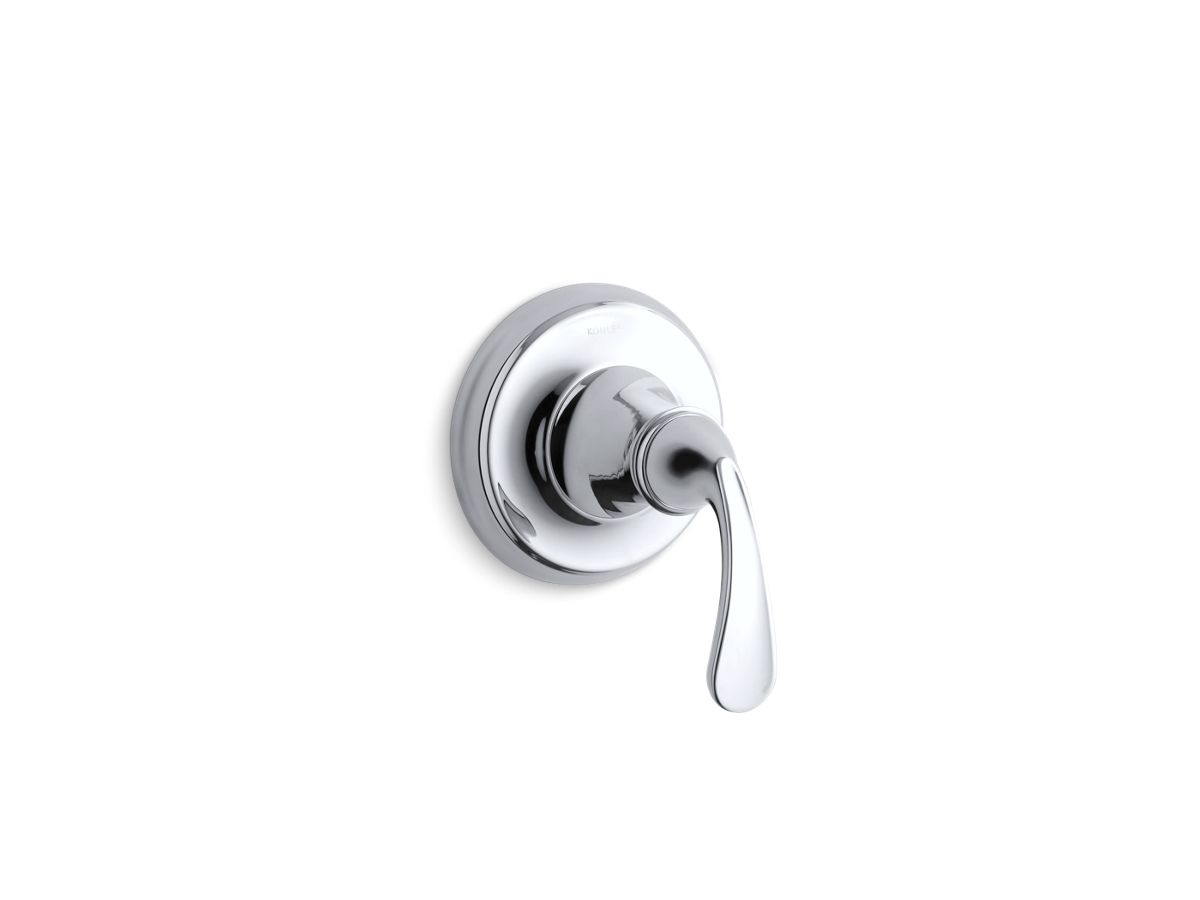 Kohler — Forte Trans Vlv Trim Sculphdl