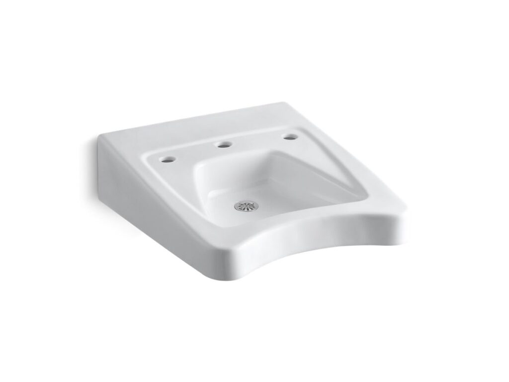 Kohler — Morningside with C Lava 20X27