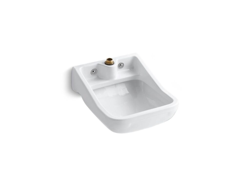 Kohler — Camerton 25X21 Sink
