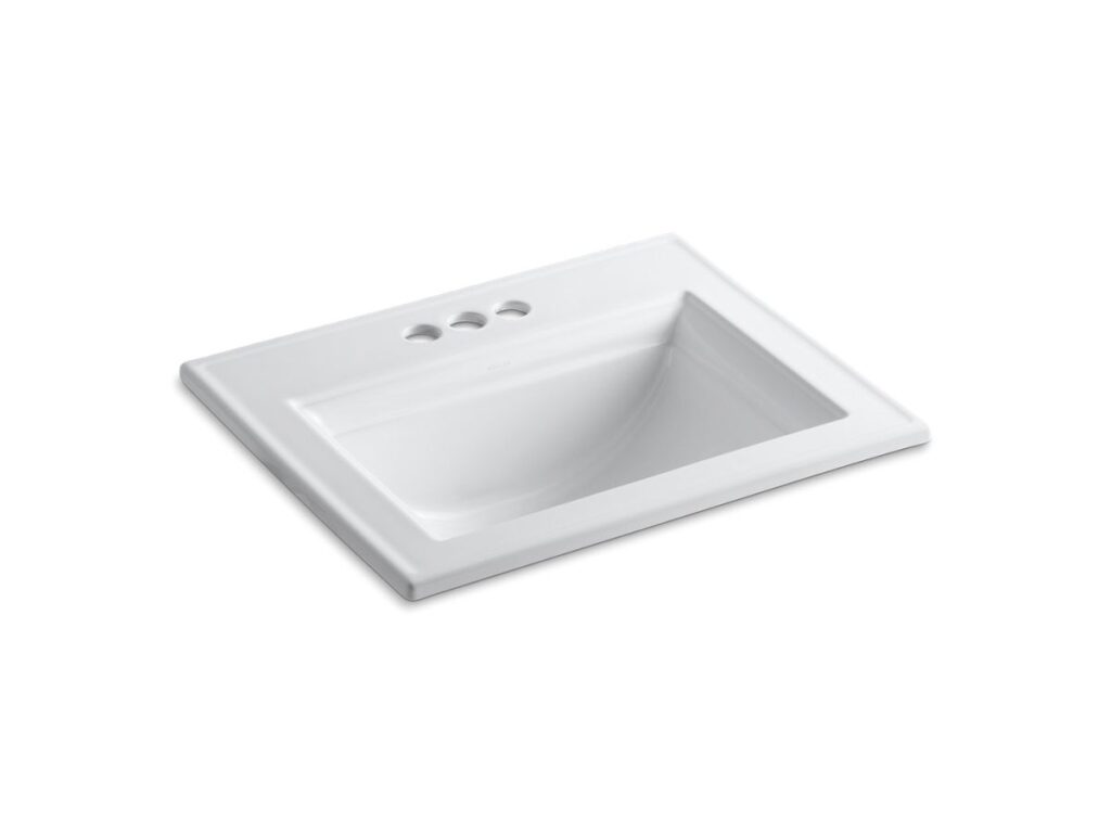 Memoirs® Stately Sr LAVATORY/4CC