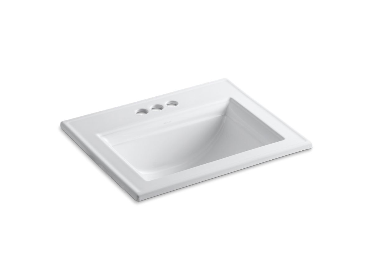 Memoirs® Stately Sr LAVATORY/4CC