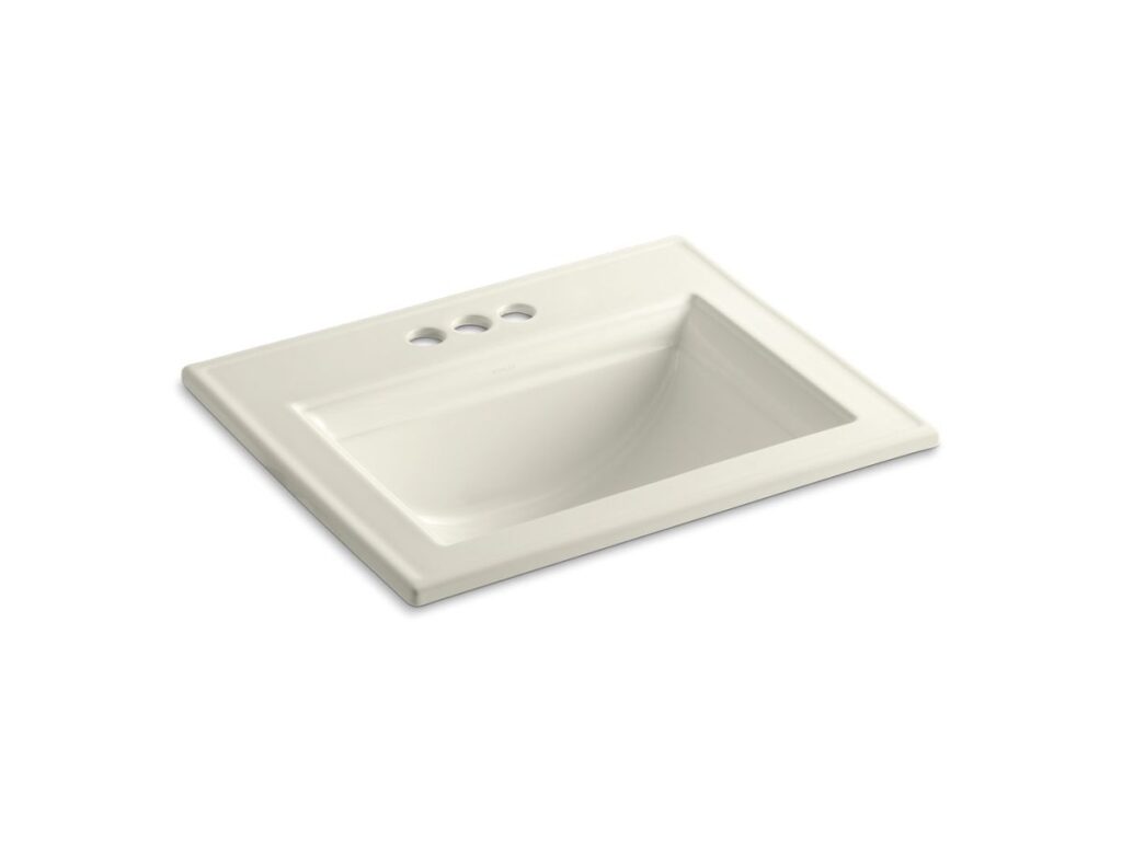 Memoirs® Stately Sr LAVATORY/4CC