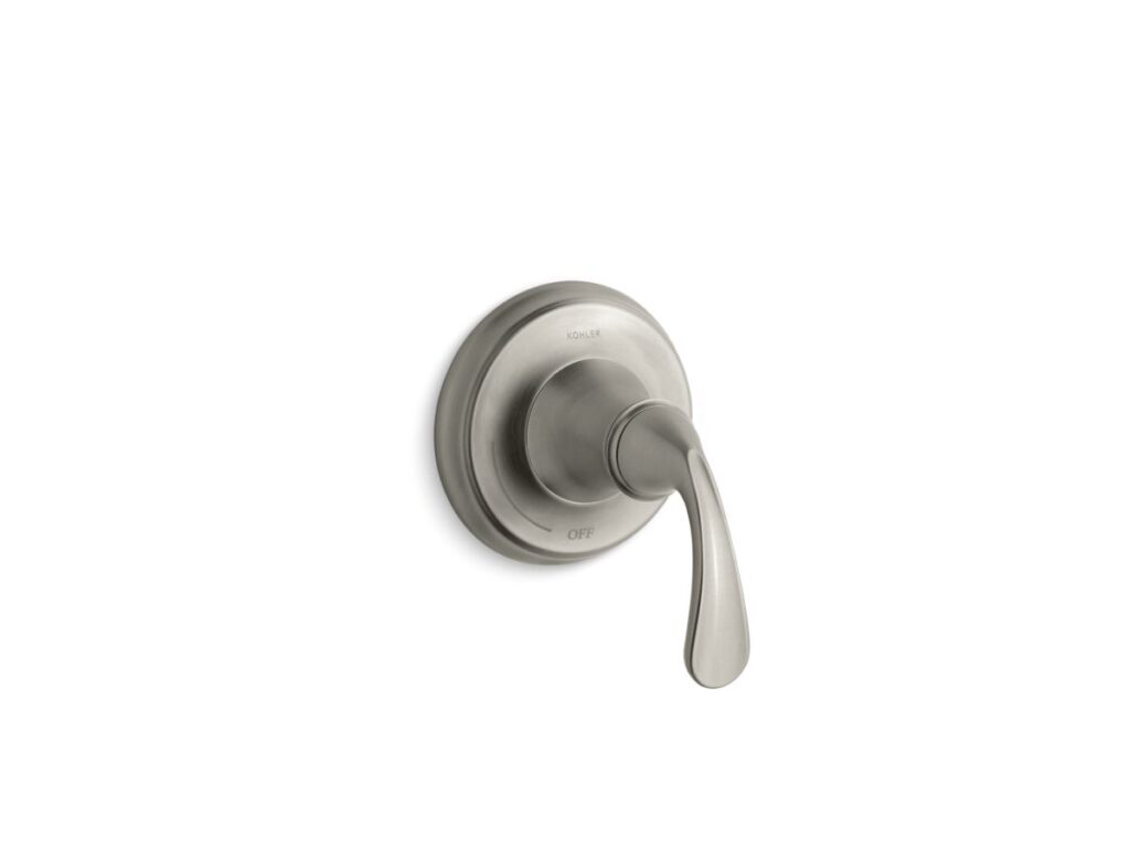 Kohler — Forte Vol Cont Vlv Trim Sclpt