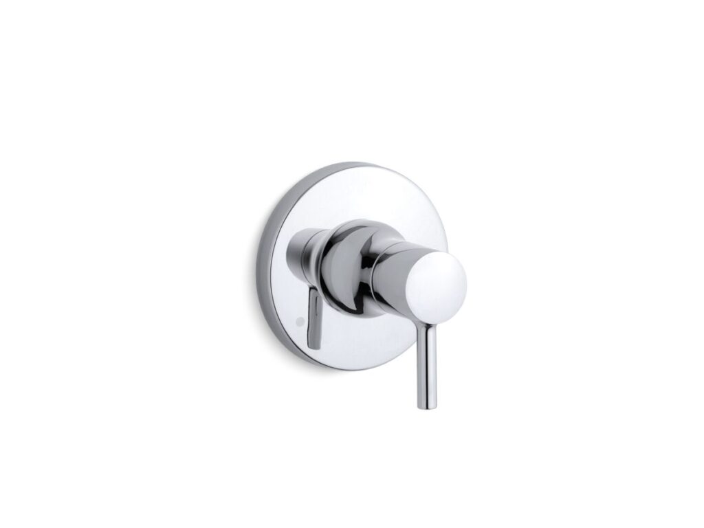 Kohler — Non Toobi Transfer Valve Trim