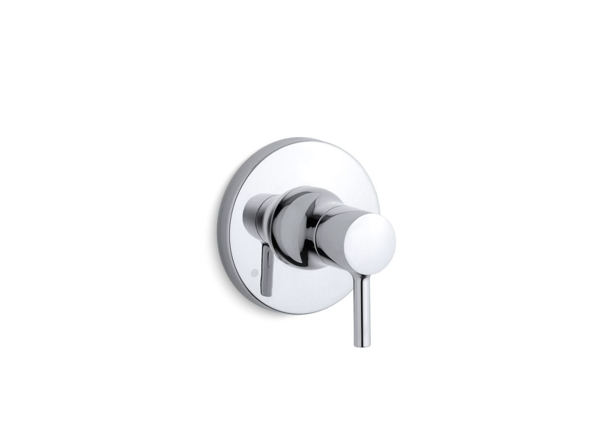 Kohler — Non Toobi Transfer Valve Trim