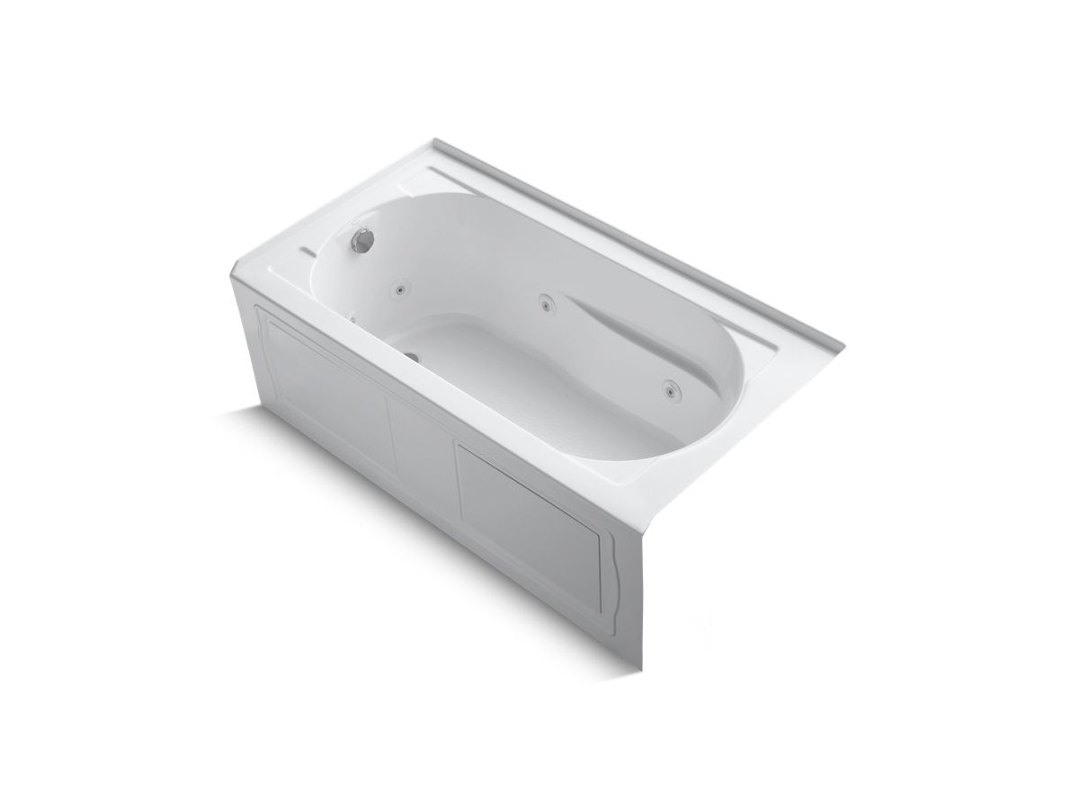Devonshire® 5′ Flexjet Wp, Lh Aprn W/ht