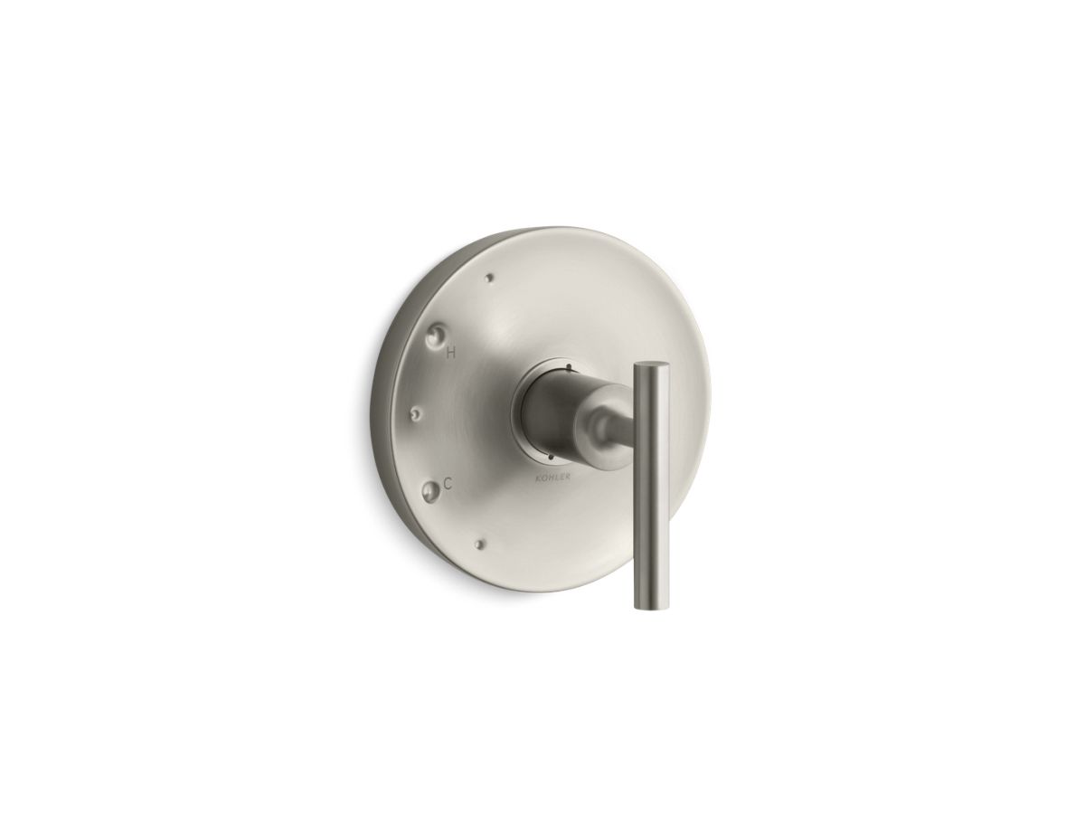 Kohler — Purist Valve Trim-Lever