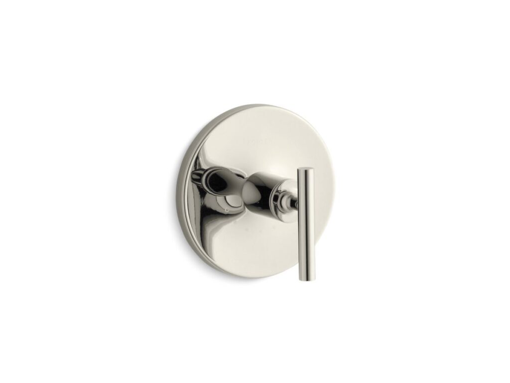 Kohler — Non Purist Thermostatic Valve