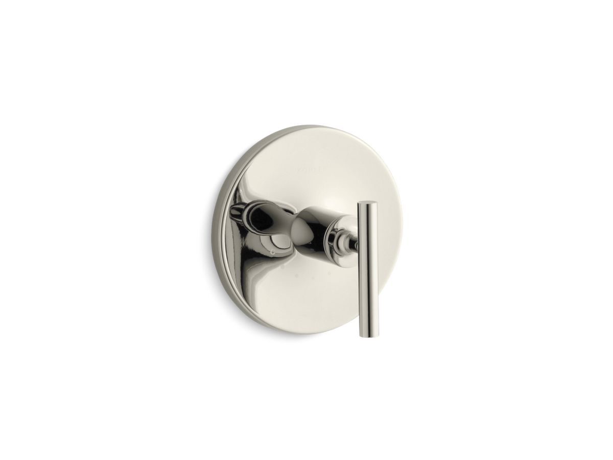 Kohler — Non Purist Thermostatic Valve