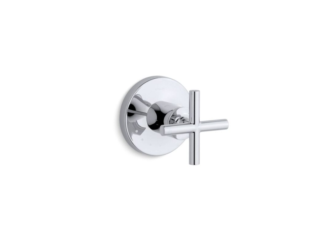 Kohler — Non Purist Volume Control Trim