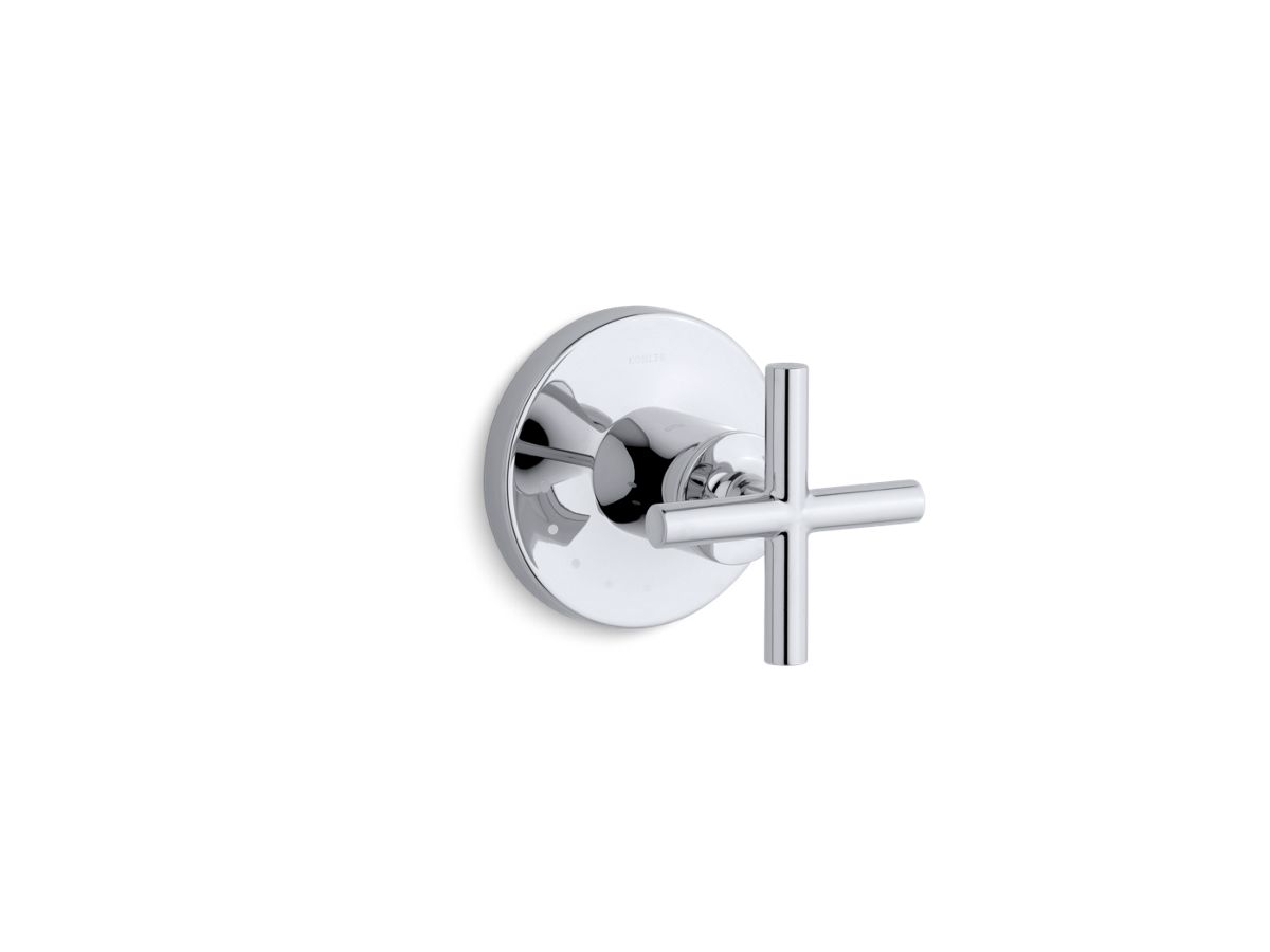 Kohler — Non Purist Volume Control Trim